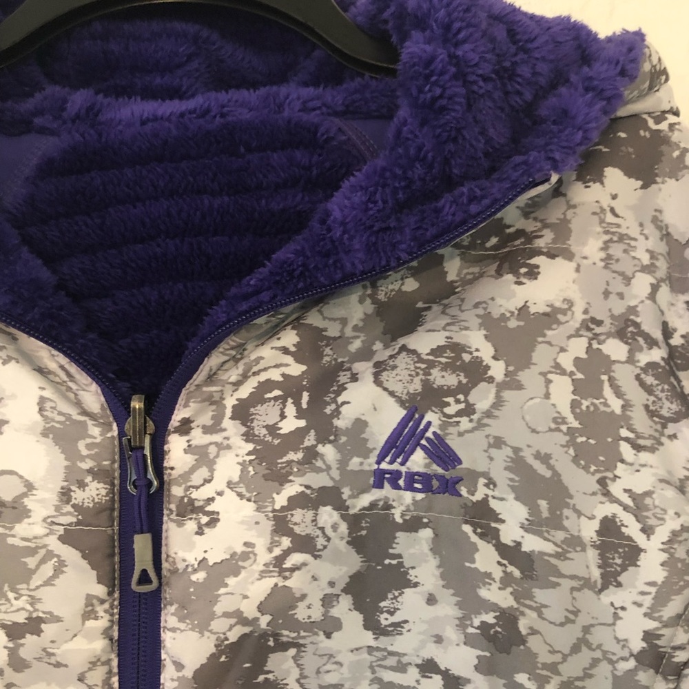 RBX Active Jacket